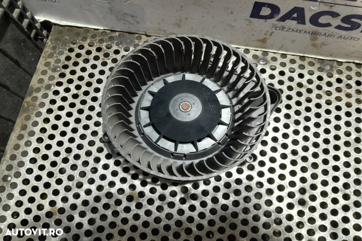 Ventilator aeroterma 8E1820021E 8E1820021E Audi A4 B7 [2004 - 2008] A - 2