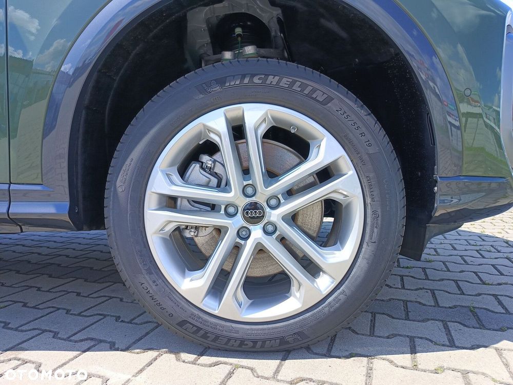Audi Q5 - 34