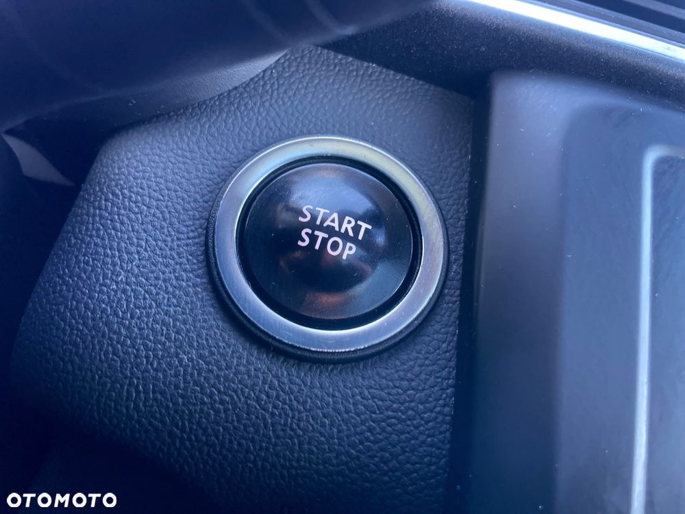 Renault Kadjar Energy TCe 130 Bose Edition - 22