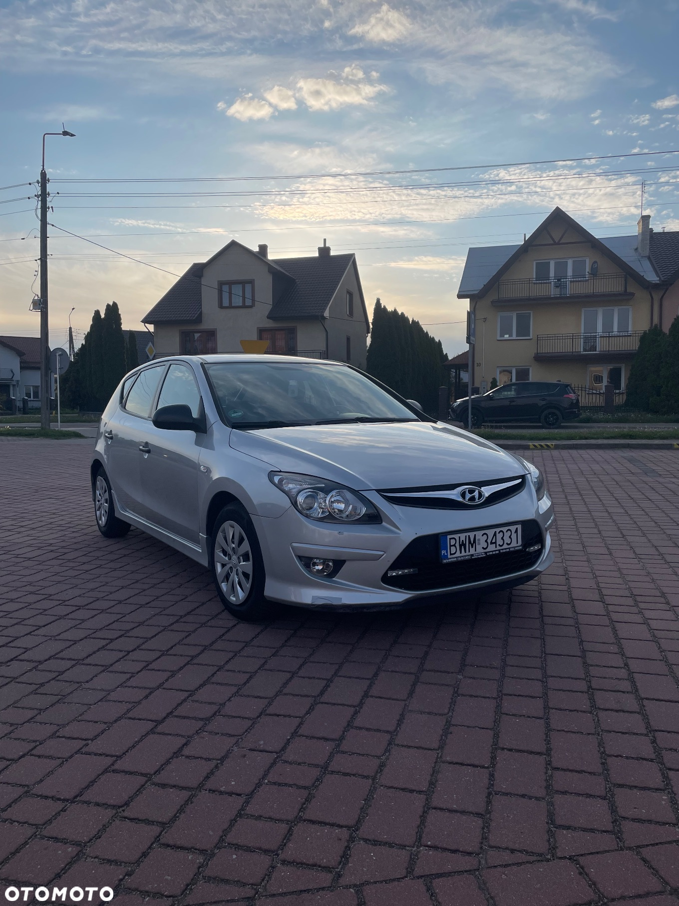 Hyundai i30 1.4 Base - 2