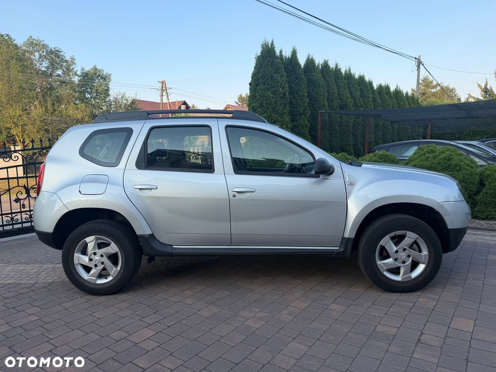 Dacia Duster 1.6 16V 105 4x2 Prestige - 13