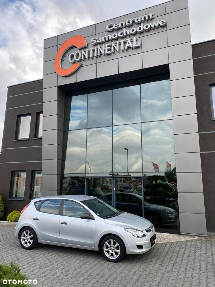 Hyundai i30 1.4 Classic + - 3