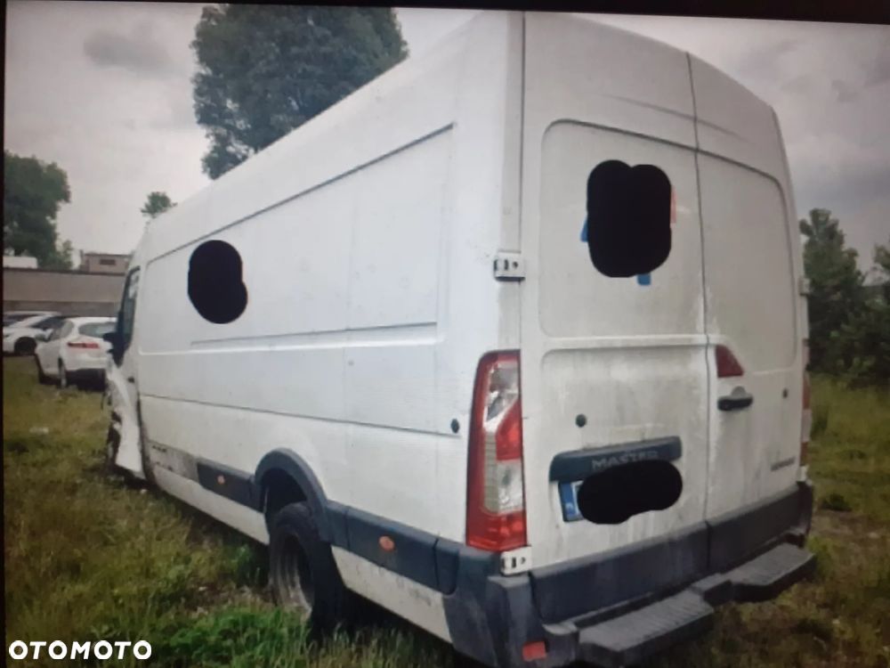 Renault Master - 4