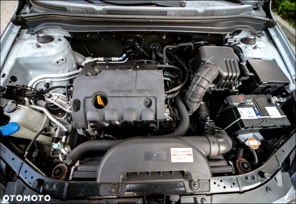 Kia Ceed - 37