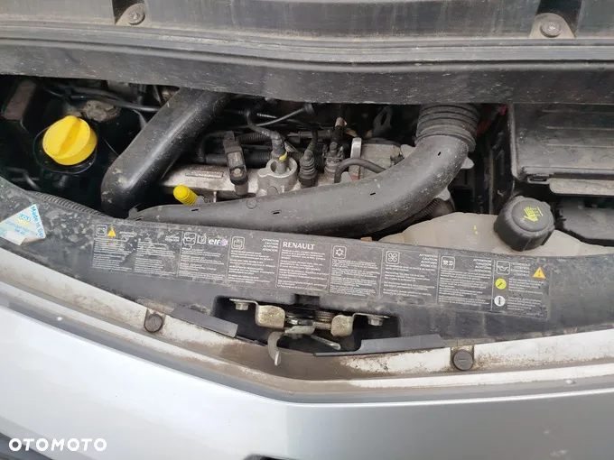 Renault Modus 1.2 16V Avantage - 13