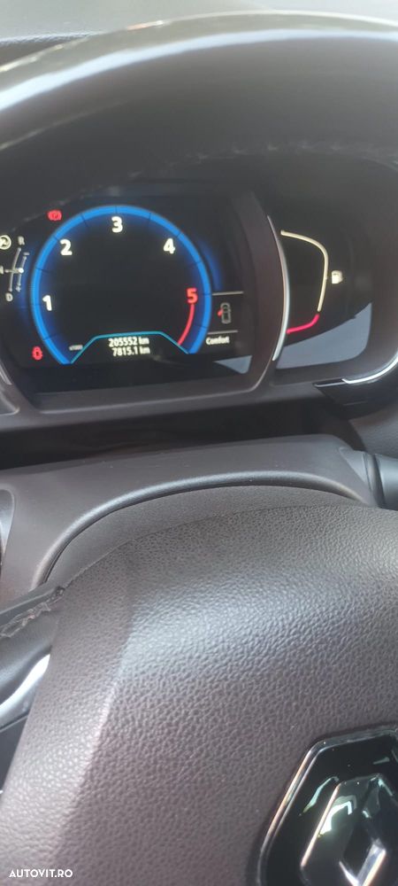 Renault Espace - 6