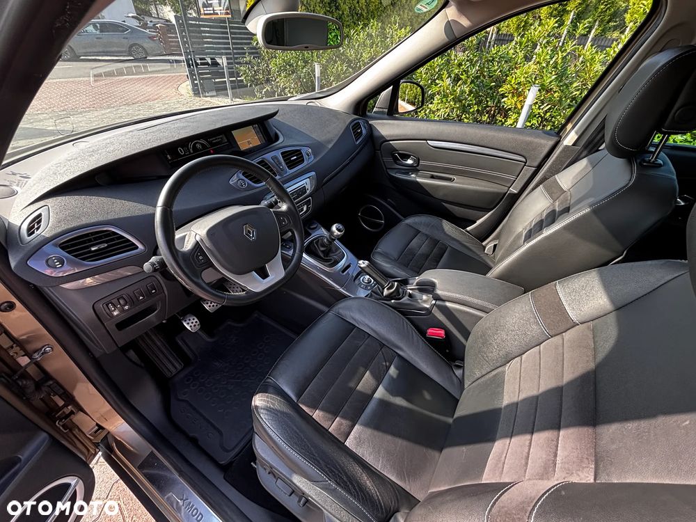 Renault Scenic Energy TCe 130 S&S Bose Edition - 10