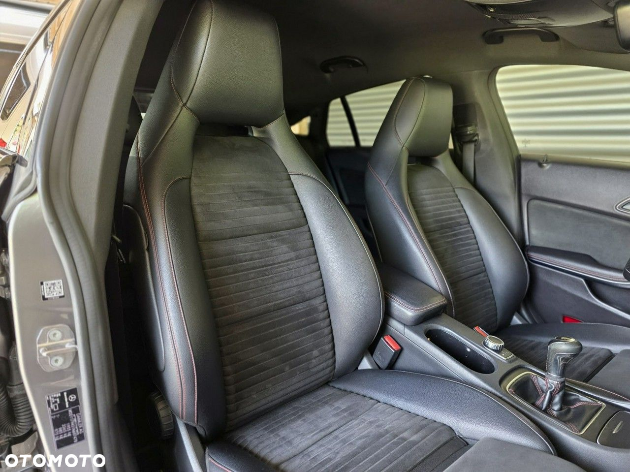 Mercedes-Benz CLA 200 AMG Line - 20