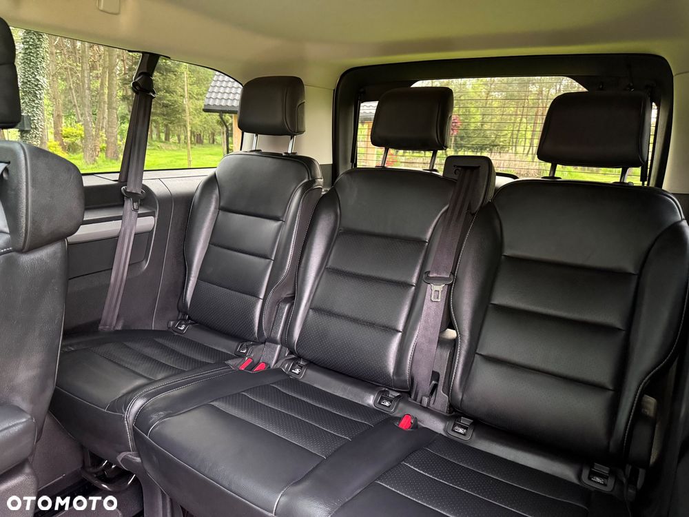 Toyota Proace Verso 2.0 D4-D Long Business - 14
