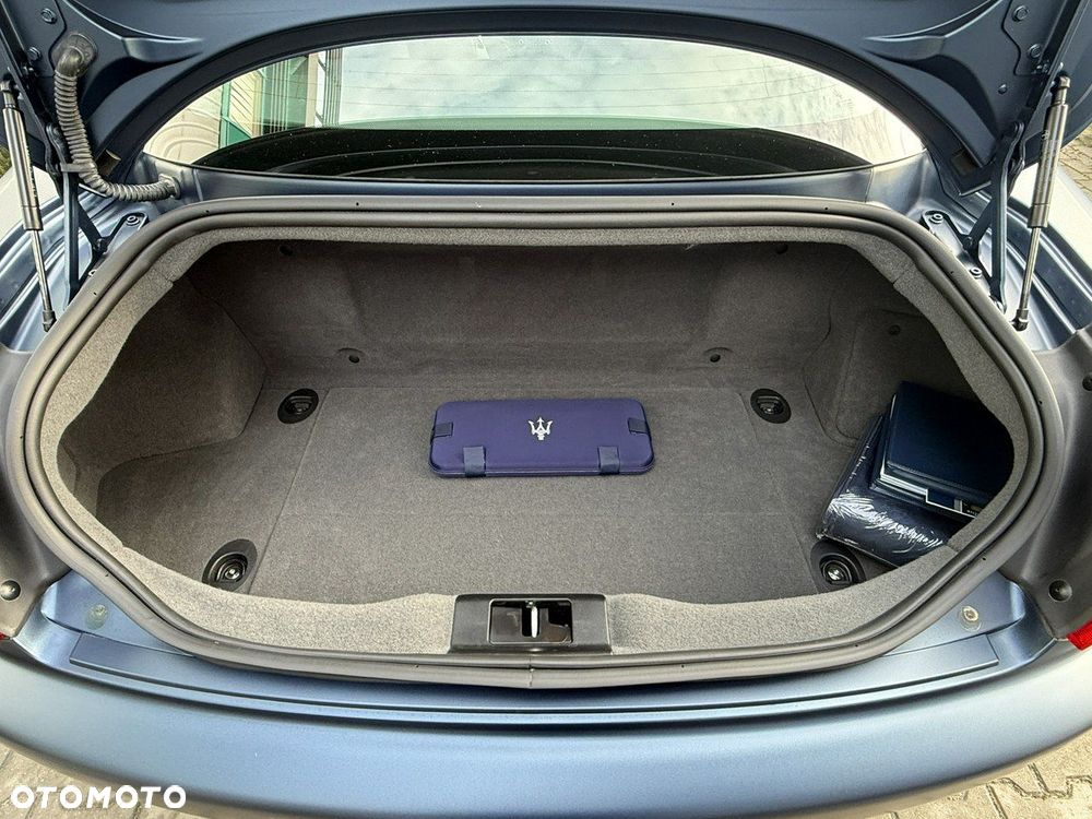 Maserati GranTurismo - 31