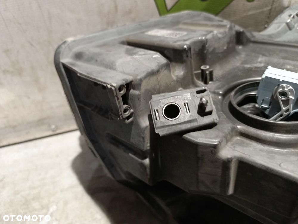 RANGE ROVER VOGUE L405 LIFT LAMPA LEWA PRZÓD JK52-13W030 - 9