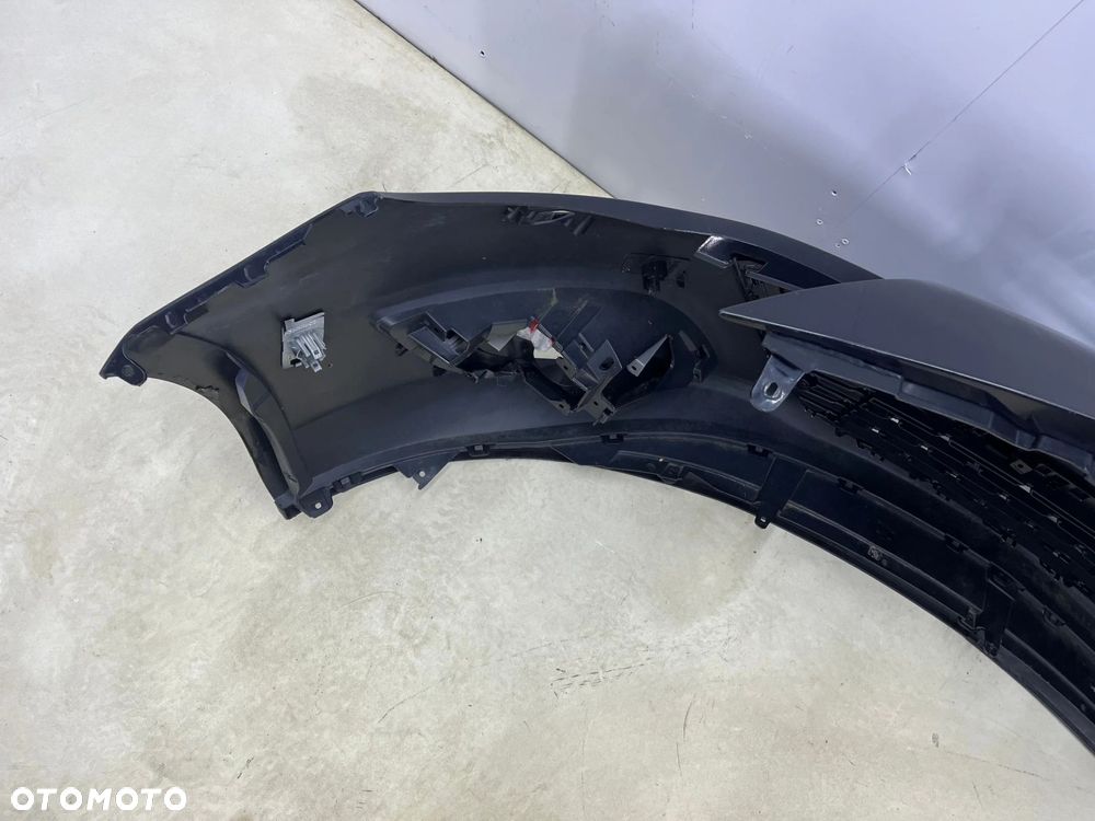 Zderzak przedni Opel Astra J 12-15r. Lift przód 6XPDC spryski 13368660 - 13