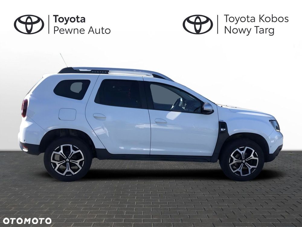 Dacia Duster 1.3 TCe SL Extreme - 6