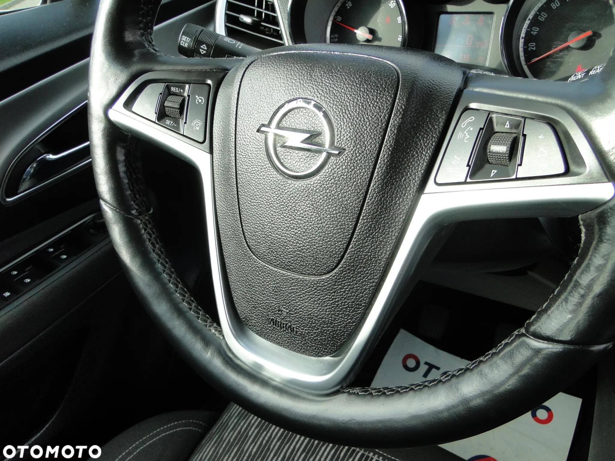 Opel Mokka 1.4 T Cosmo - 20