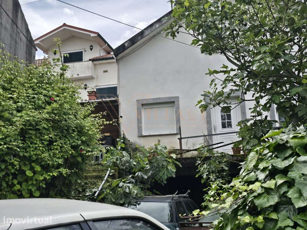 Moradia T3 Duplex Venda Melgaço - Grande imagem: 2/12