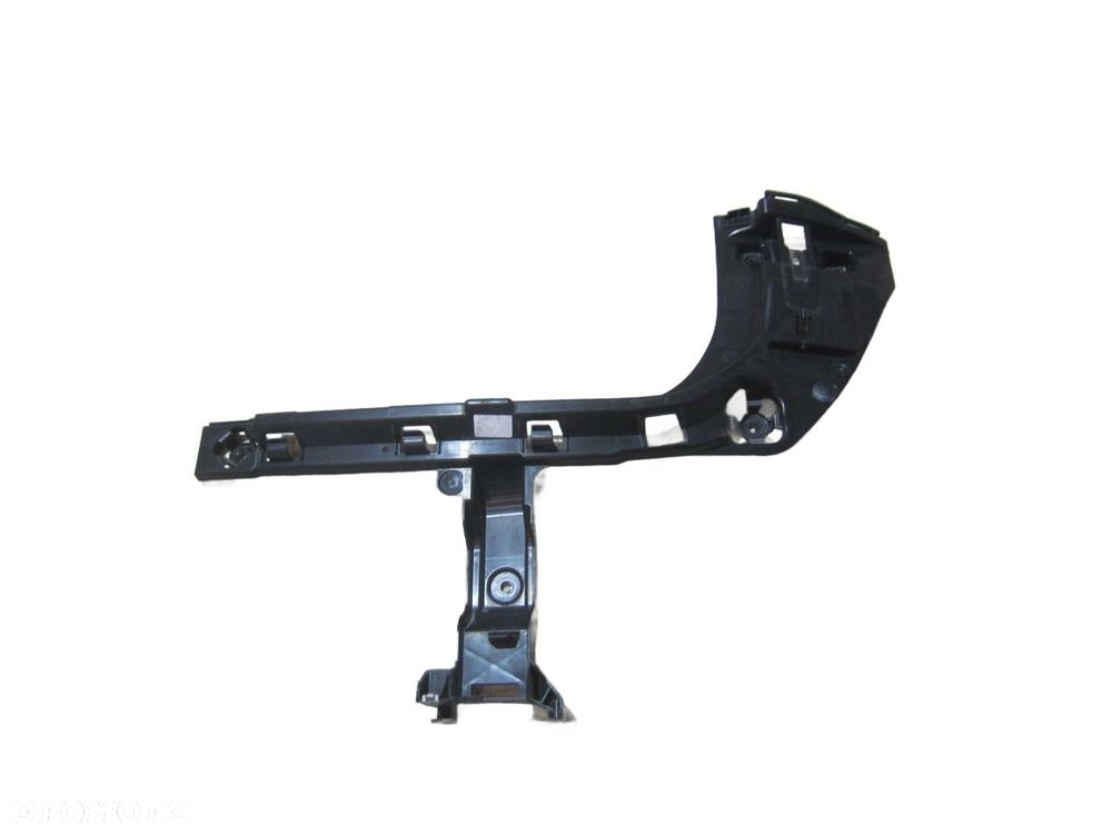 BMW X1 F48 MOCOWANIE ŚLIZG ZDERZAKA TYLNEGO PRAWY TYŁ 7381120 51127381120 - 1