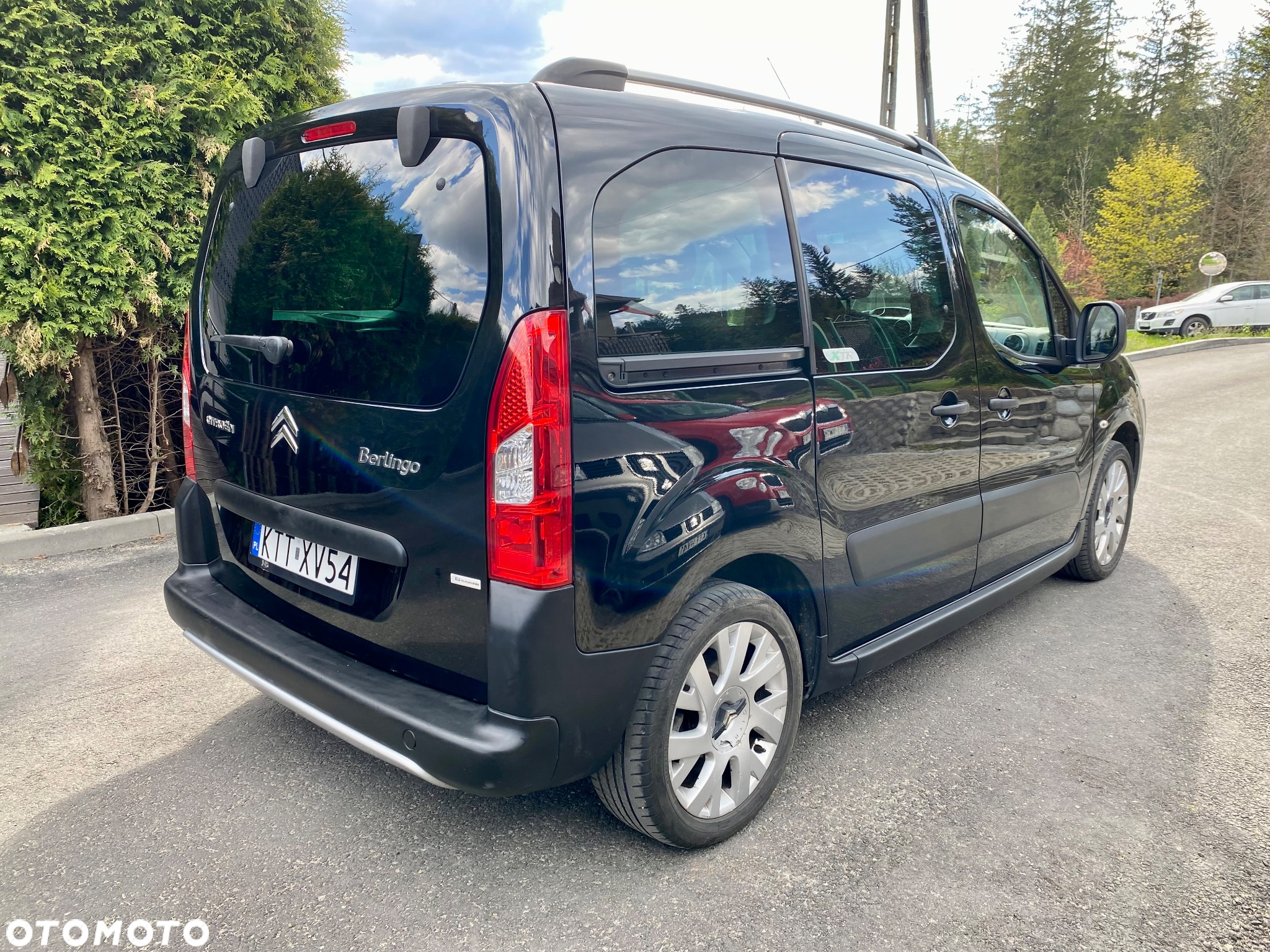 Citroën Berlingo 1.6 HDi XTR - 5