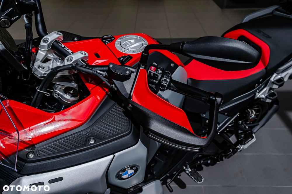 BMW GS - 29