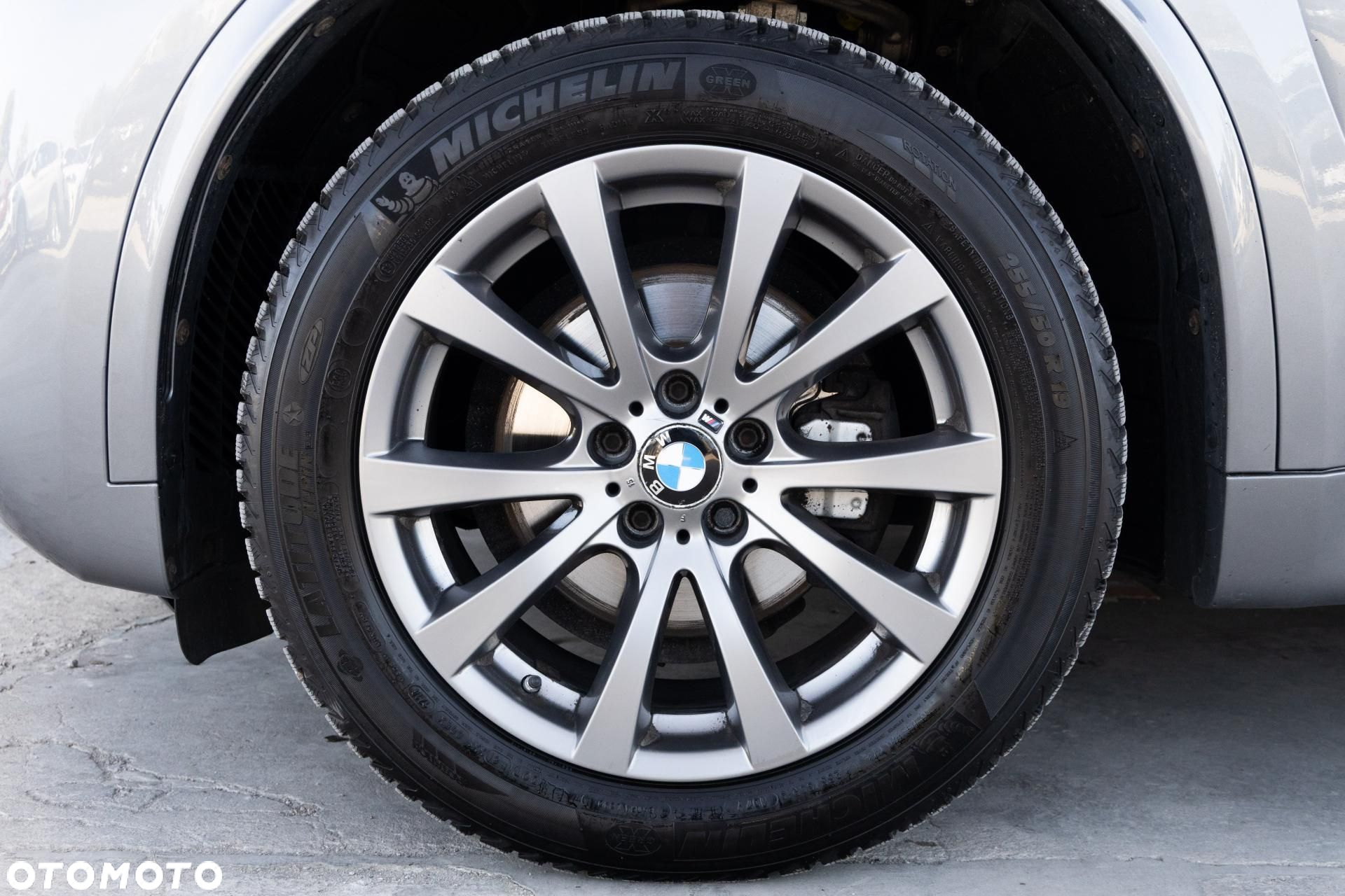 BMW X5 - 8