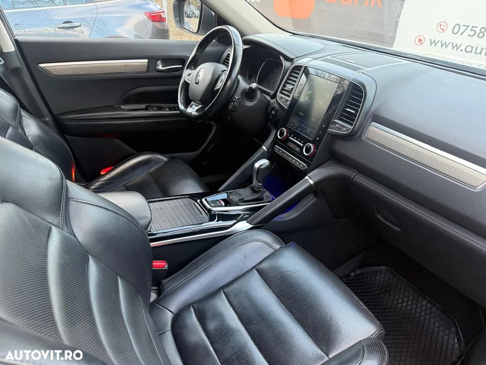 Renault Koleos - 22