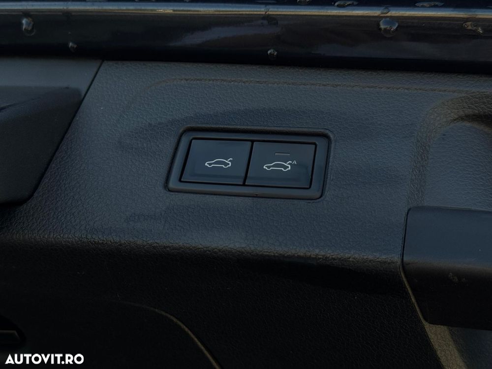 Volkswagen Passat - 22