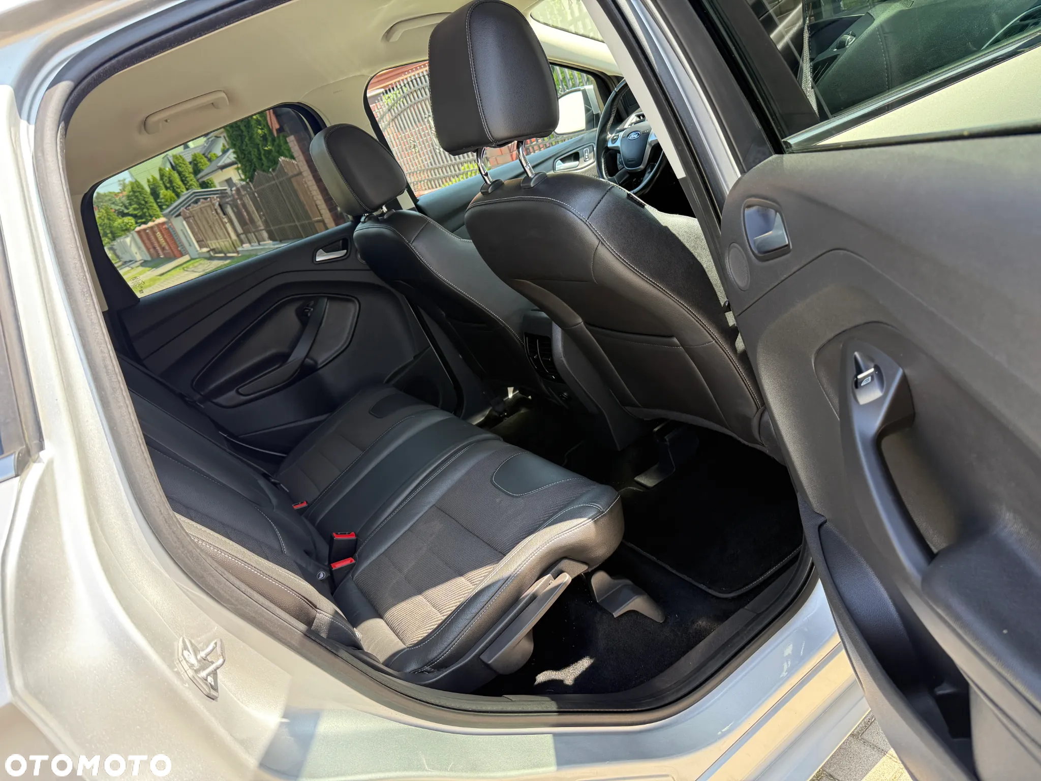 Ford Kuga 2.0 TDCi 4x4 Individual - 29