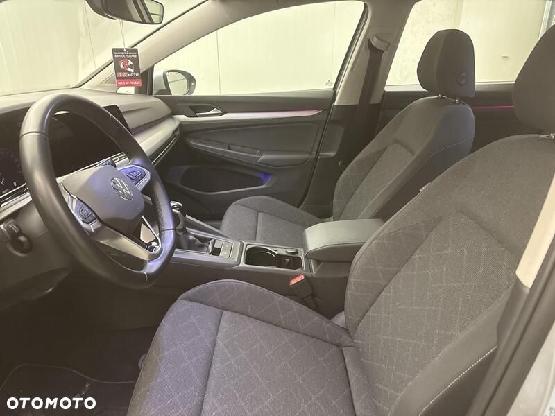 Volkswagen Golf 1.5 TSI EVO Life - 11