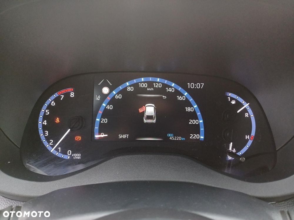 Toyota Yaris Cross 1.5 Comfort - 18