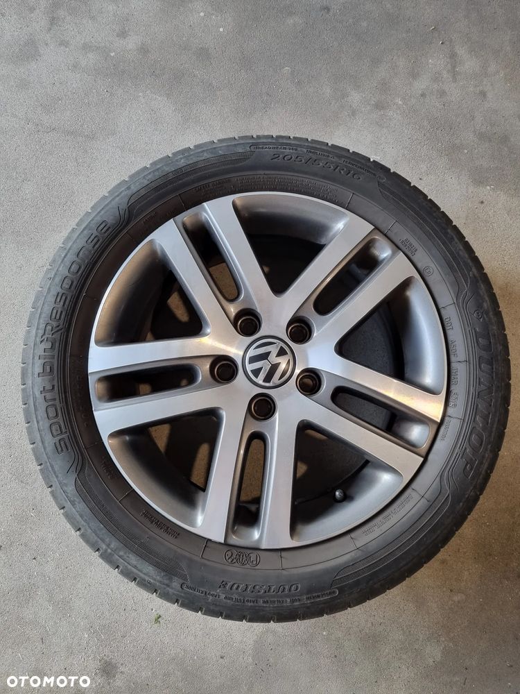 Volkswagen Golf 1.4 Edition - 20