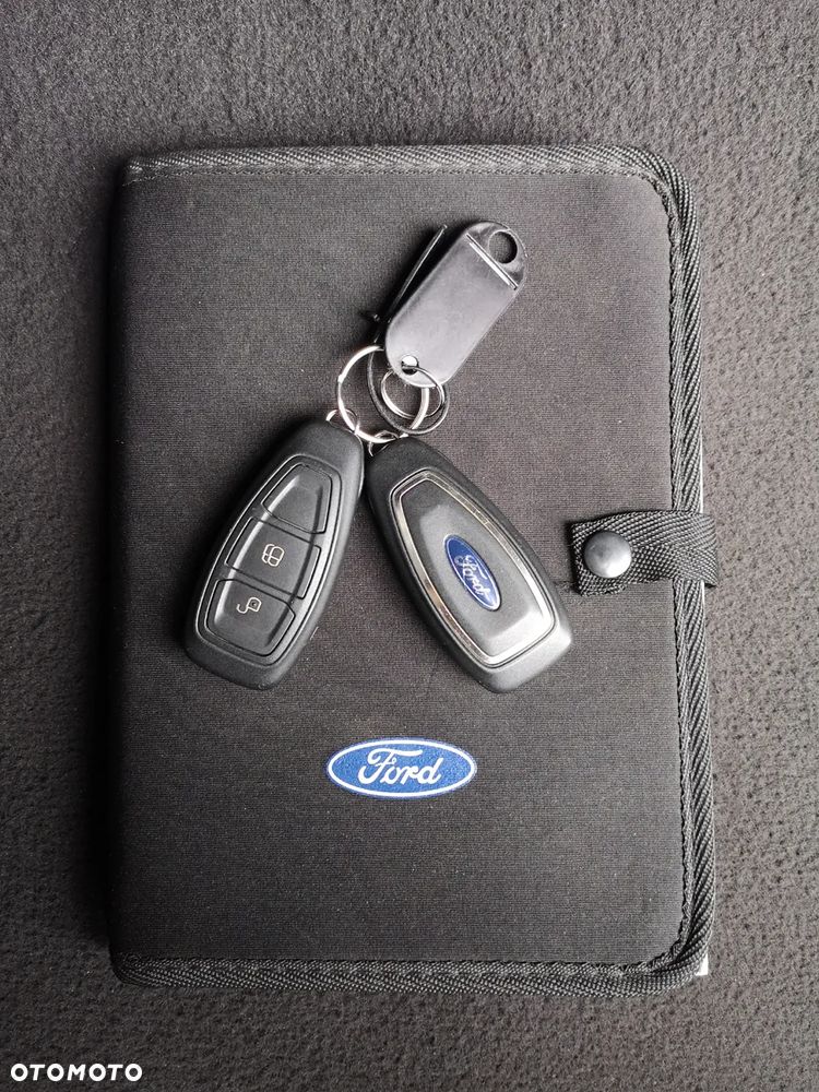 Ford EcoSport 1.5 Ti-VCT TITANIUM - 11