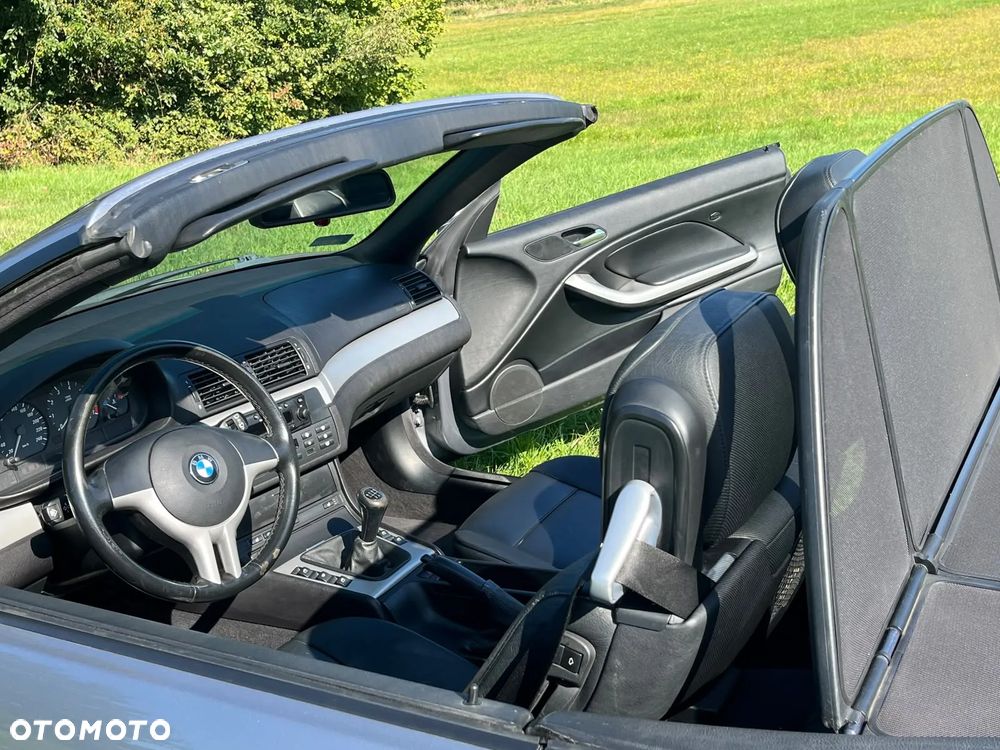 BMW Seria 3 318Ci - 7