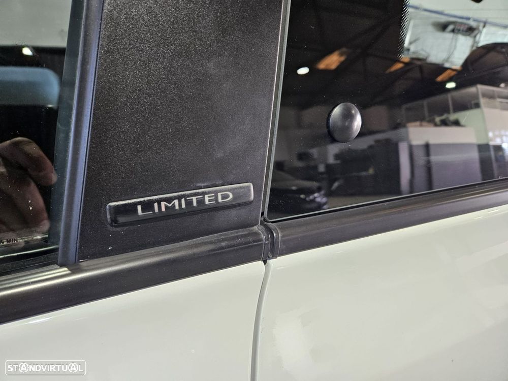 Renault Twingo 1.0 SCe Limited - 13