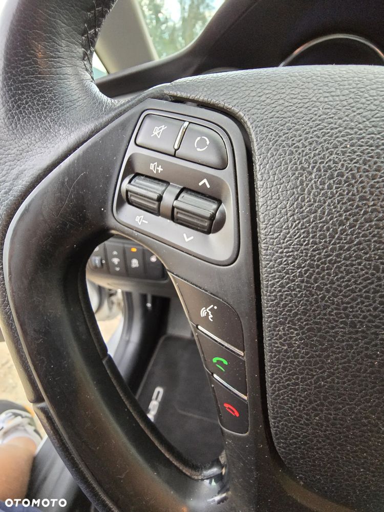 Kia Ceed 1.6 CRDi 128 97g Edition 7 - 20