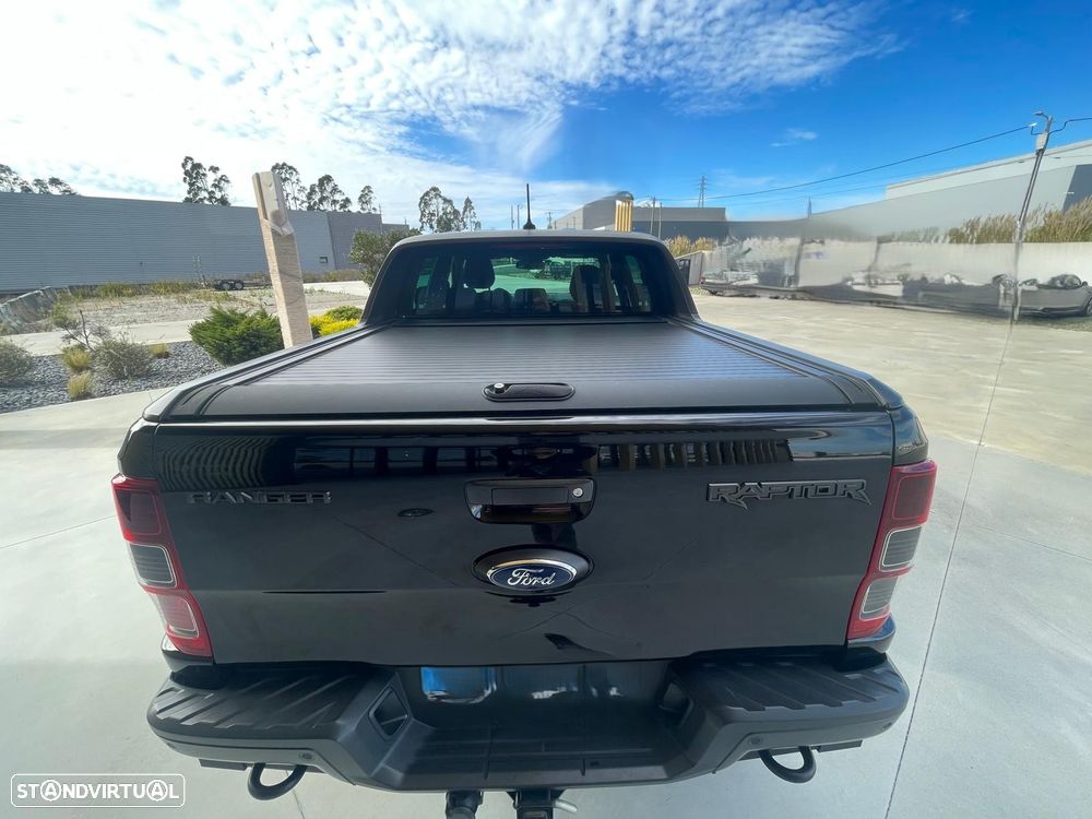 Ford Ranger - 2