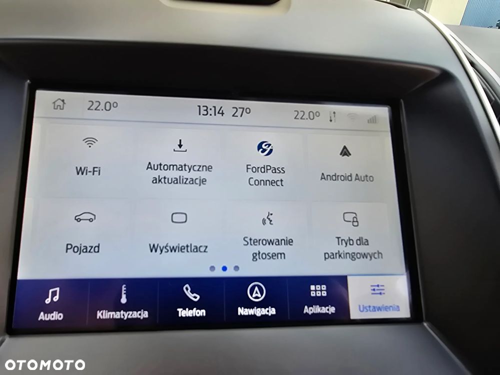 Ford S-Max 2.0 EcoBlue Titanium - 34