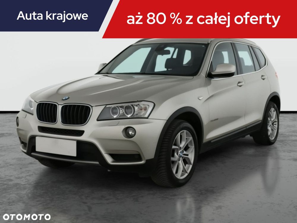 BMW X3 - 3