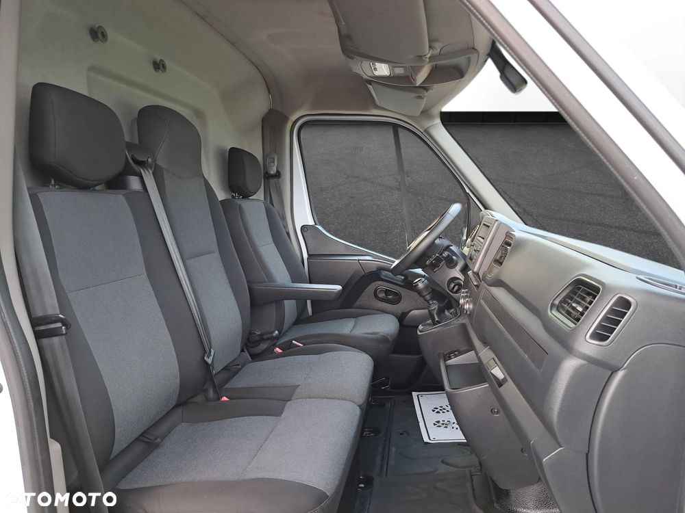 Renault MASTER L3H2 - 14