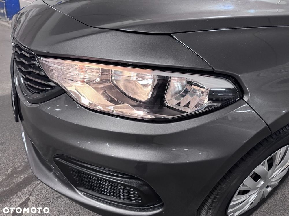 Fiat Tipo 1.4 16V Easy - 7