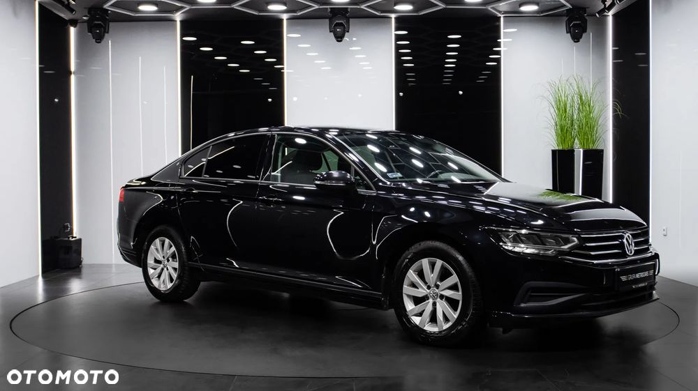 Volkswagen Passat 1.5 TSI EVO Essence DSG - 6