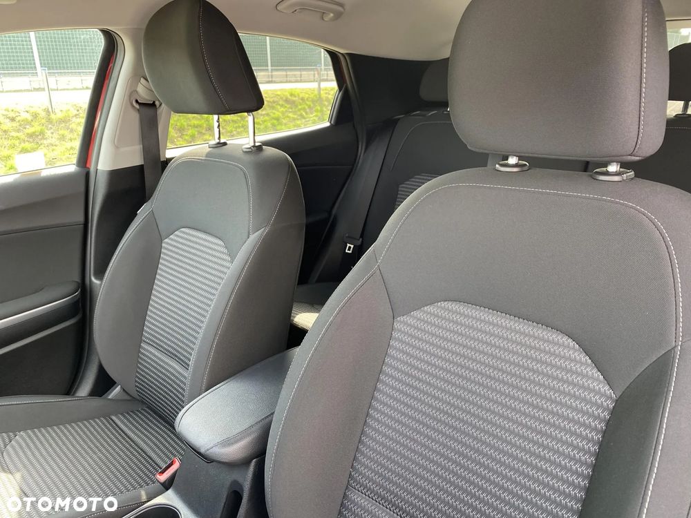 Kia XCeed 1.5 T-GDI M - 11