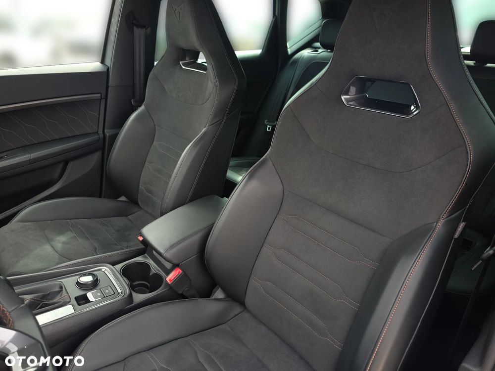 Cupra Ateca - 16