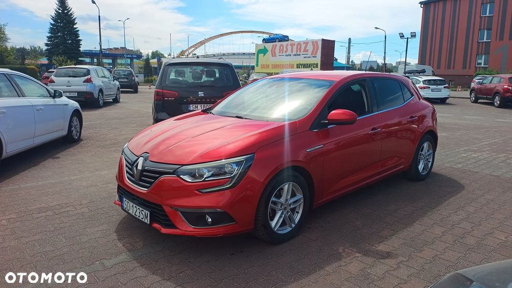 Renault Megane 1.2 Energy TCe Intens - 2