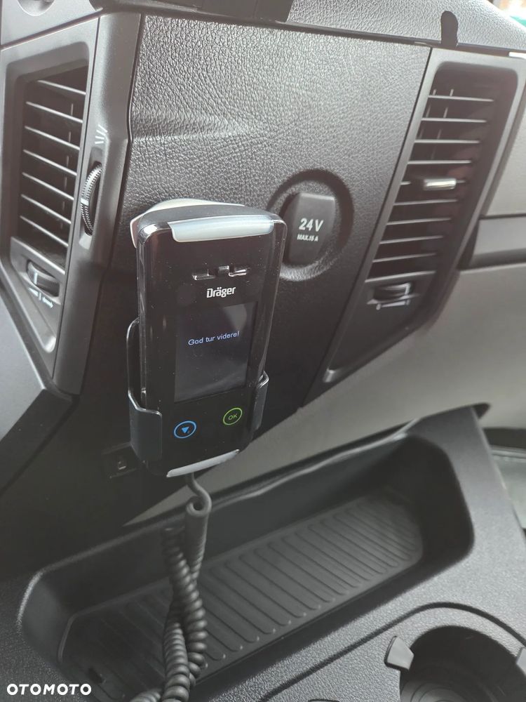 Mercedes-Benz Antos atego actros 1830 - 34