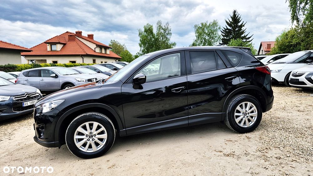 Mazda CX-5 2.0 Skymotion 2WD - 24