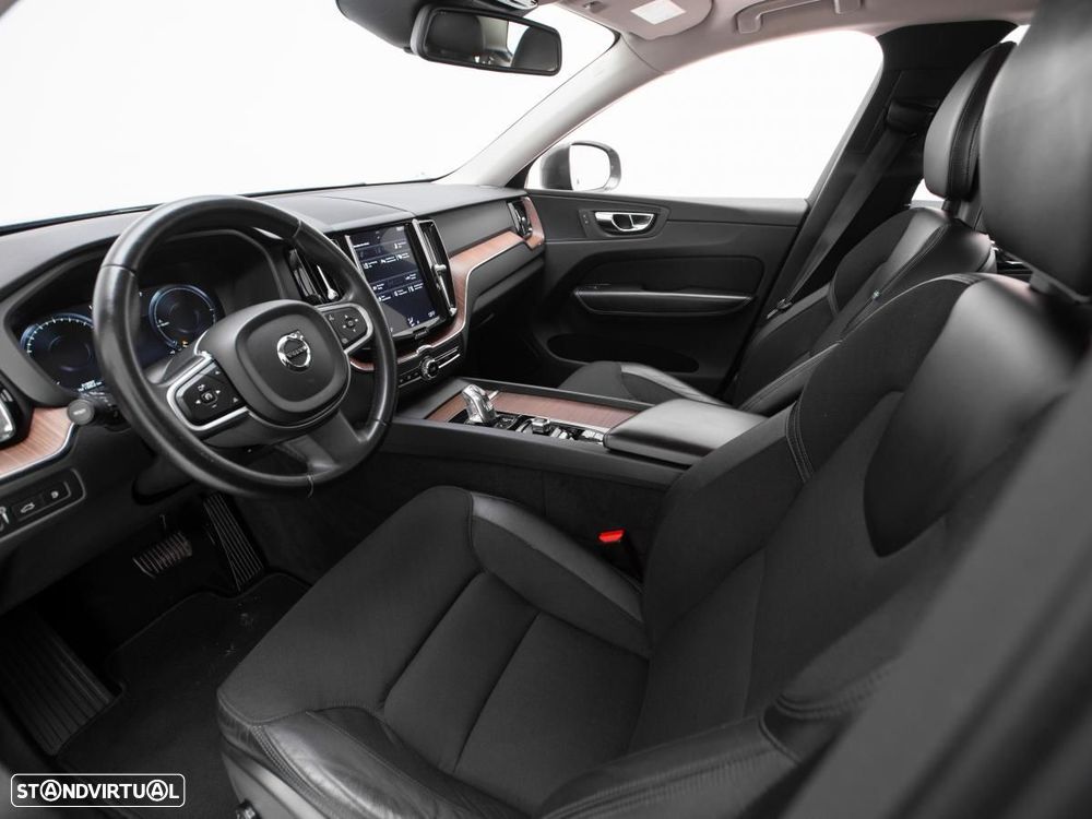 Volvo XC 60 - 7