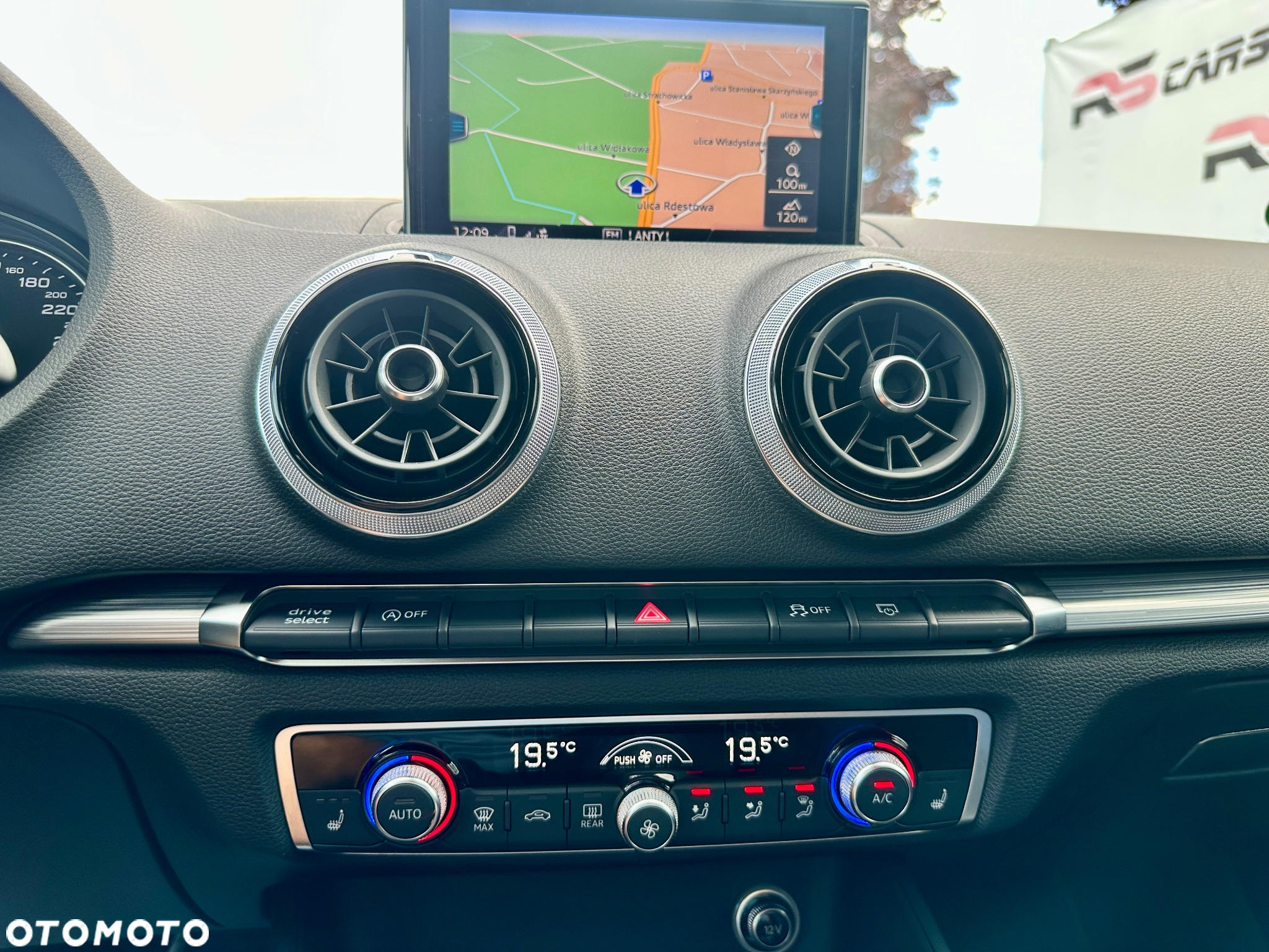Audi A3 - 29