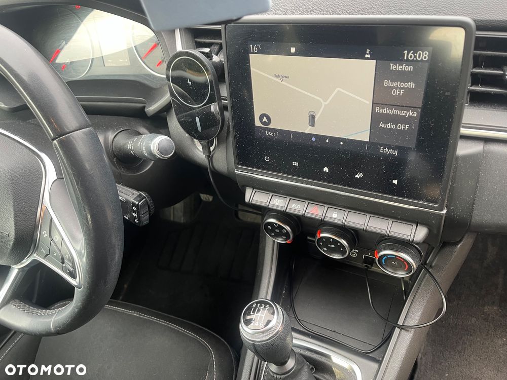 Renault Captur 1.5 Blue dCi Intens - 2