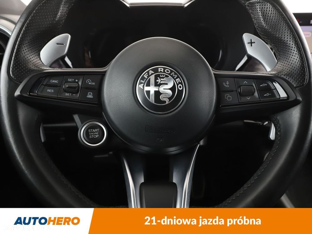 Alfa Romeo Tonale - 19