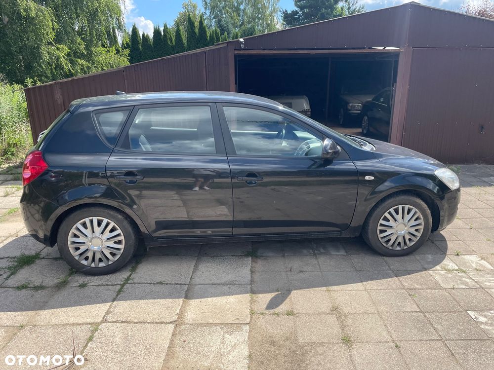 Skoda RAPID 1.2 TSI Elegance - 4