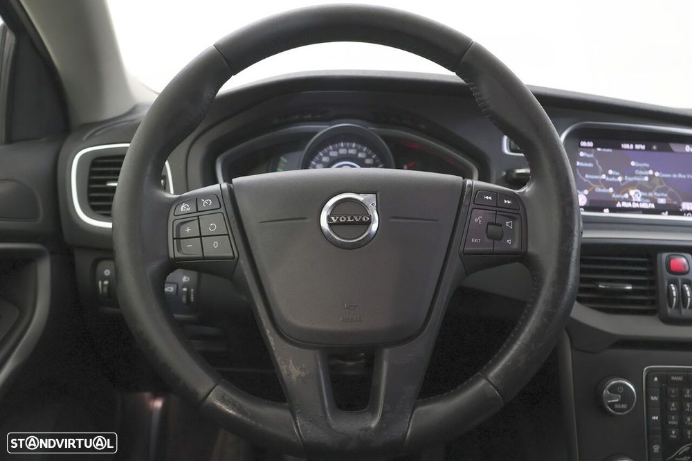 Volvo V40 Cross Country 2.0 D3 Plus - 10